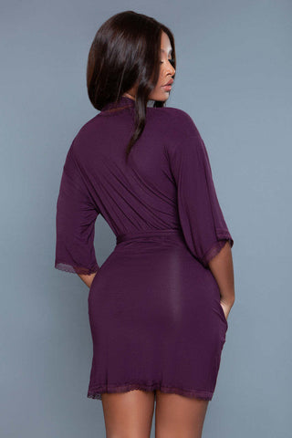 Sylvie Robe