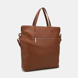 Studded Large Tote Bag