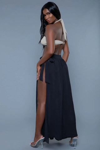 Claire Cover-Up Skirt